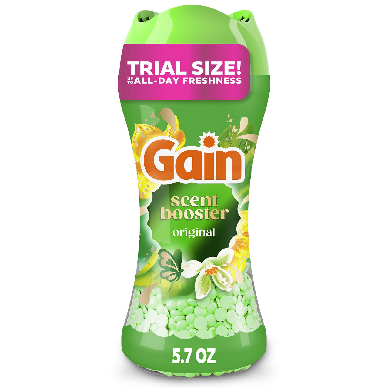 Gain Fw Original 5.7 oz Gain Fireworks Original 5.7 oz — Dollar General