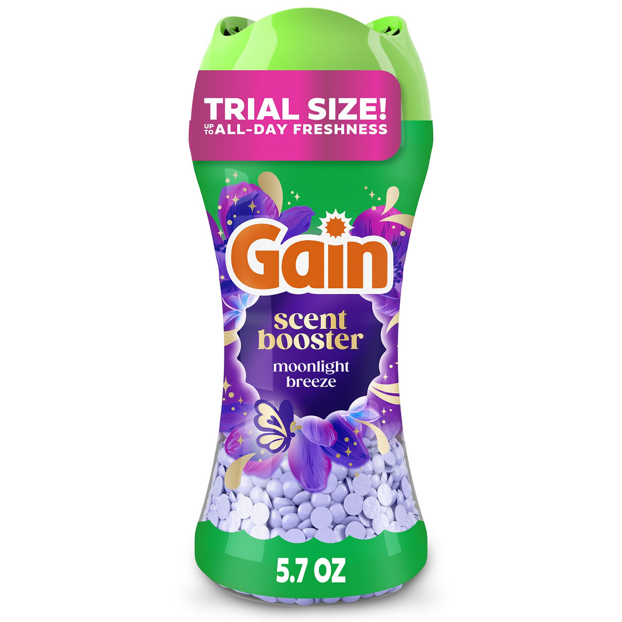 Gain Fw Moonlight Brz 5. Gain Fireworks Moonlight Brz 5.7 oz — Dollar General