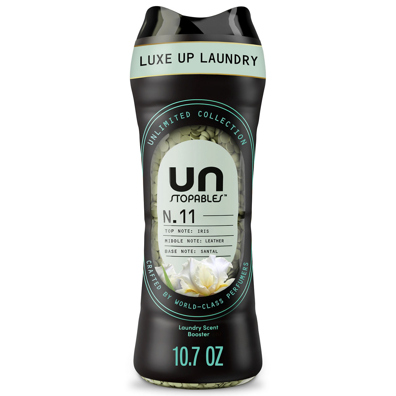 Laundry Scent Beads Downy No.11 10.7oz Scent Booster Odor Remover