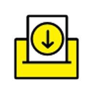 Early Deposit Icon