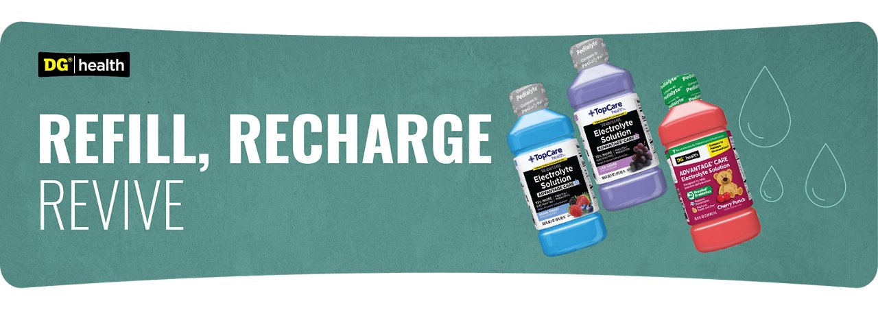Electrolytes