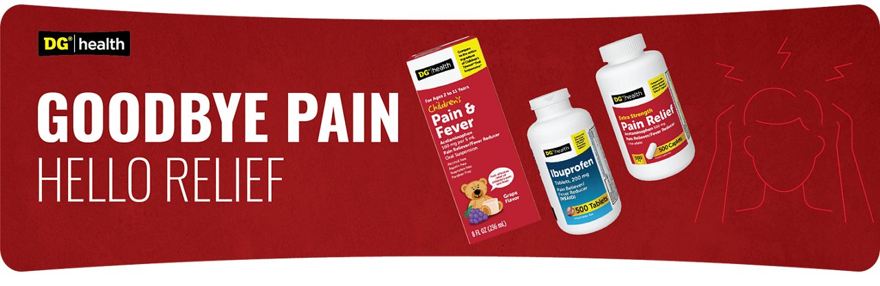 Pain Relief