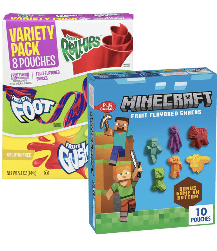 Save on Snacks