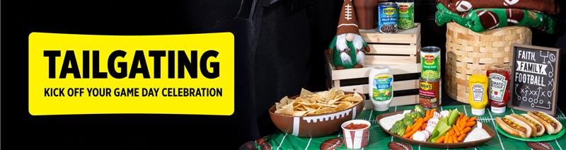 Tailgating