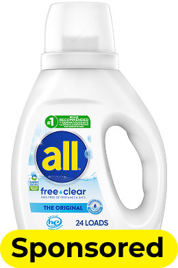 cleaning