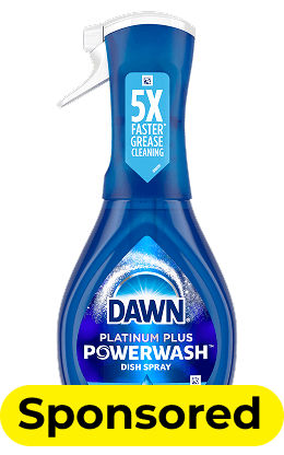 cleaning