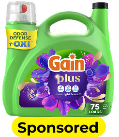 Household Essentials
