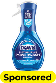 cleaning