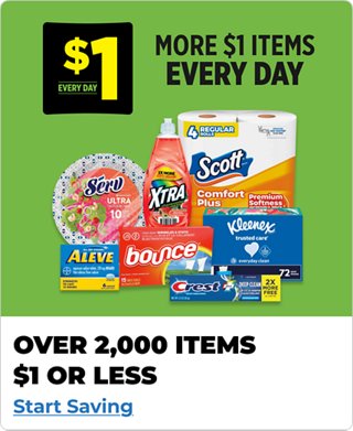 Dollar General
