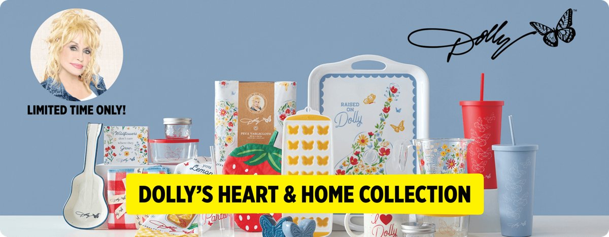 Dolly Household