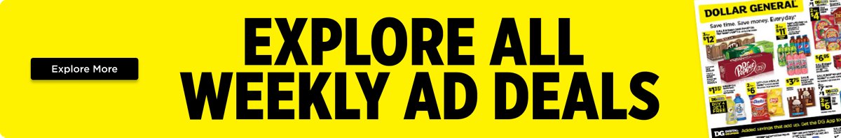 Explore All Weekly Ad Deals