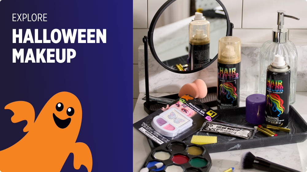Halloween Makeup