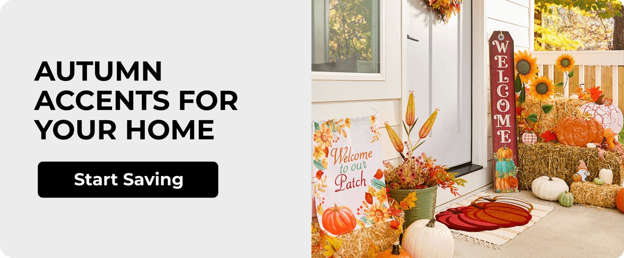 Fall Scents