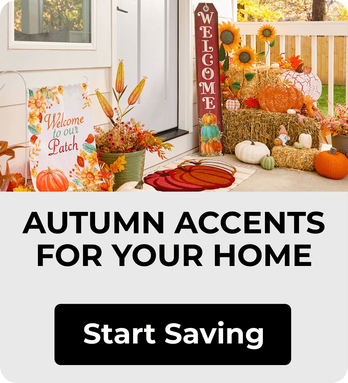 Fall Scents