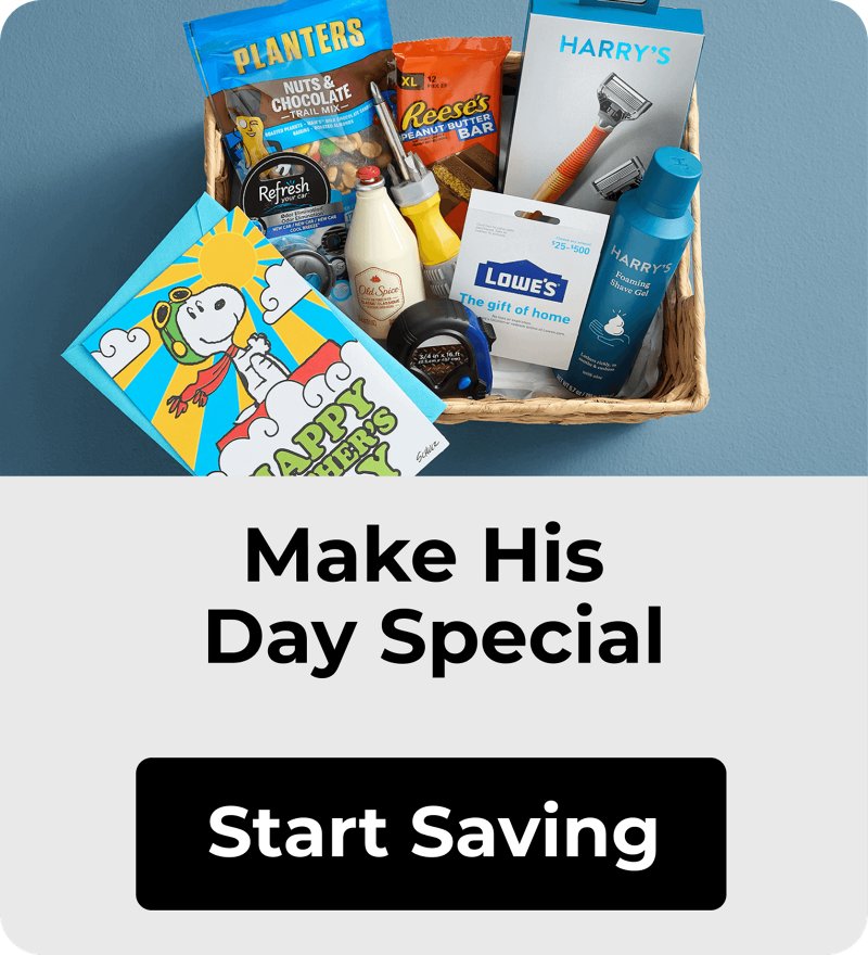 Father’s Day Gifts