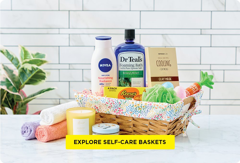 easter basket