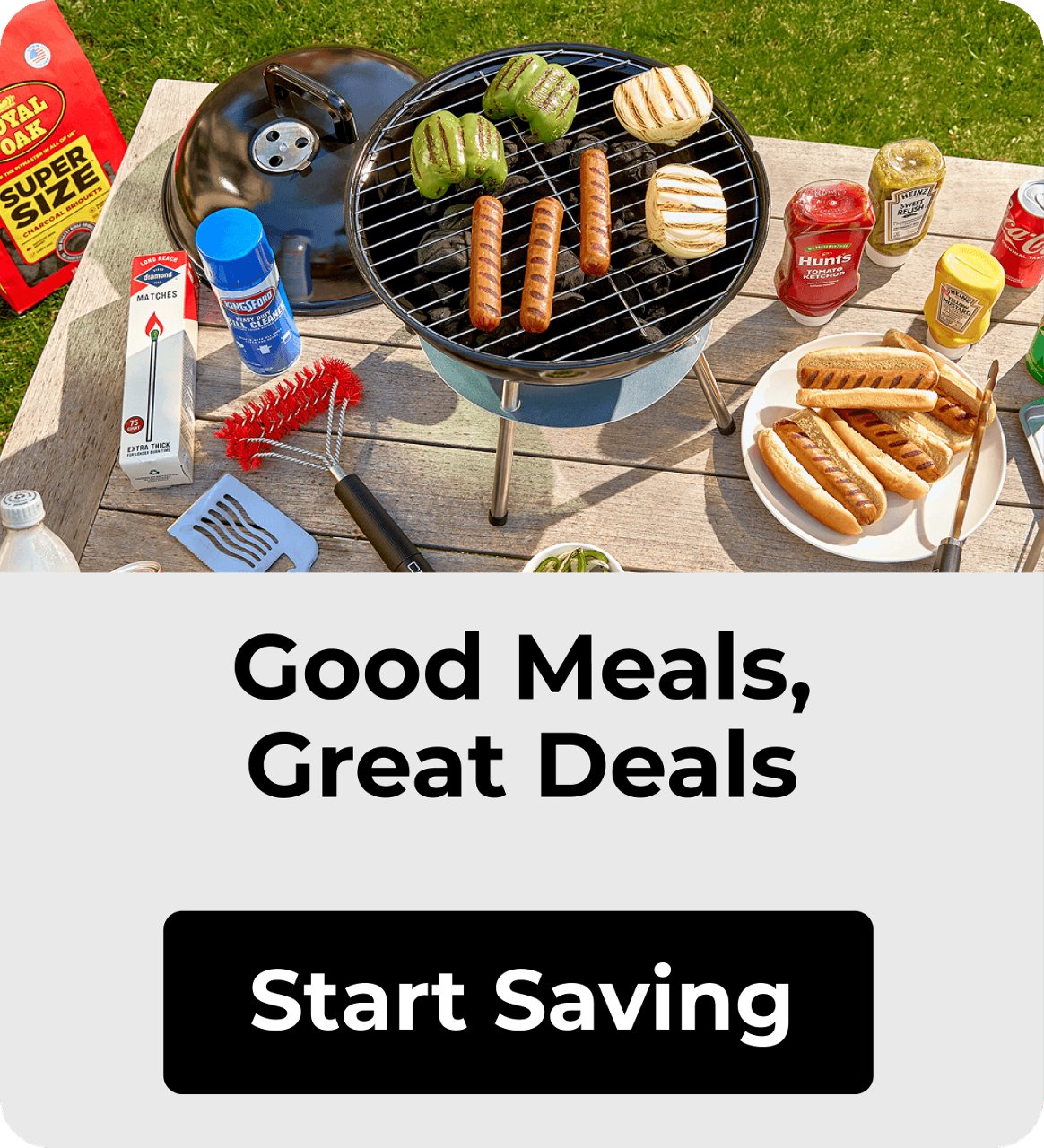 Food & Beverage