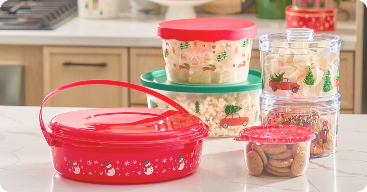 Food Storage
