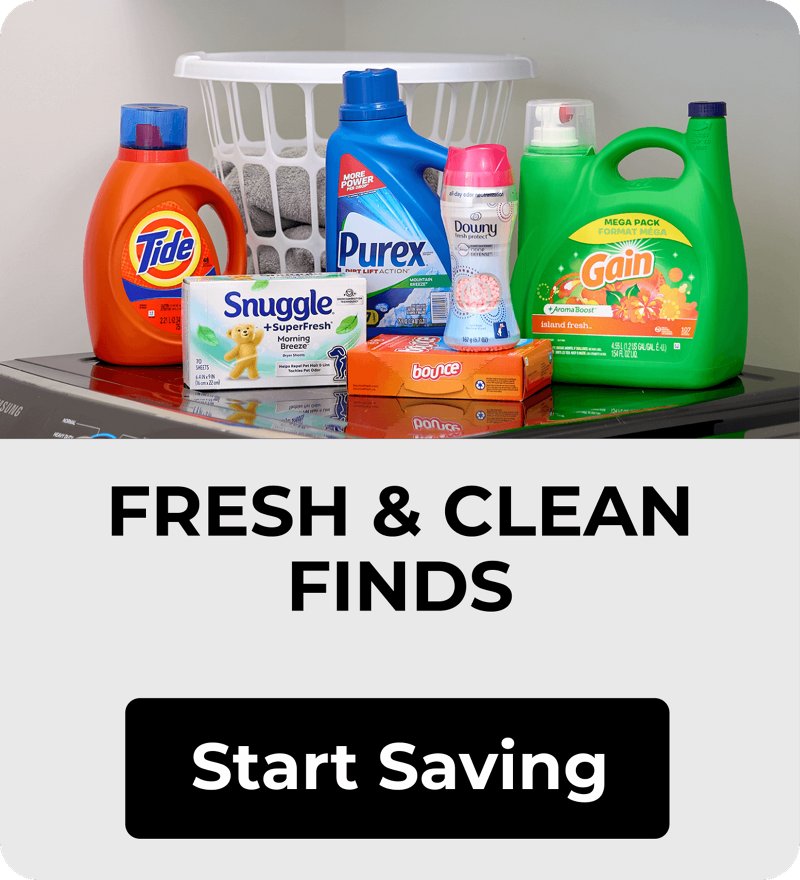Laundry Essentials