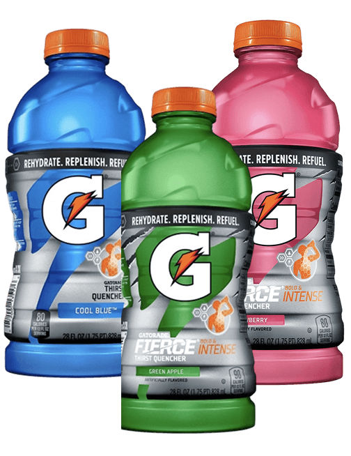 Deals on Gatorade