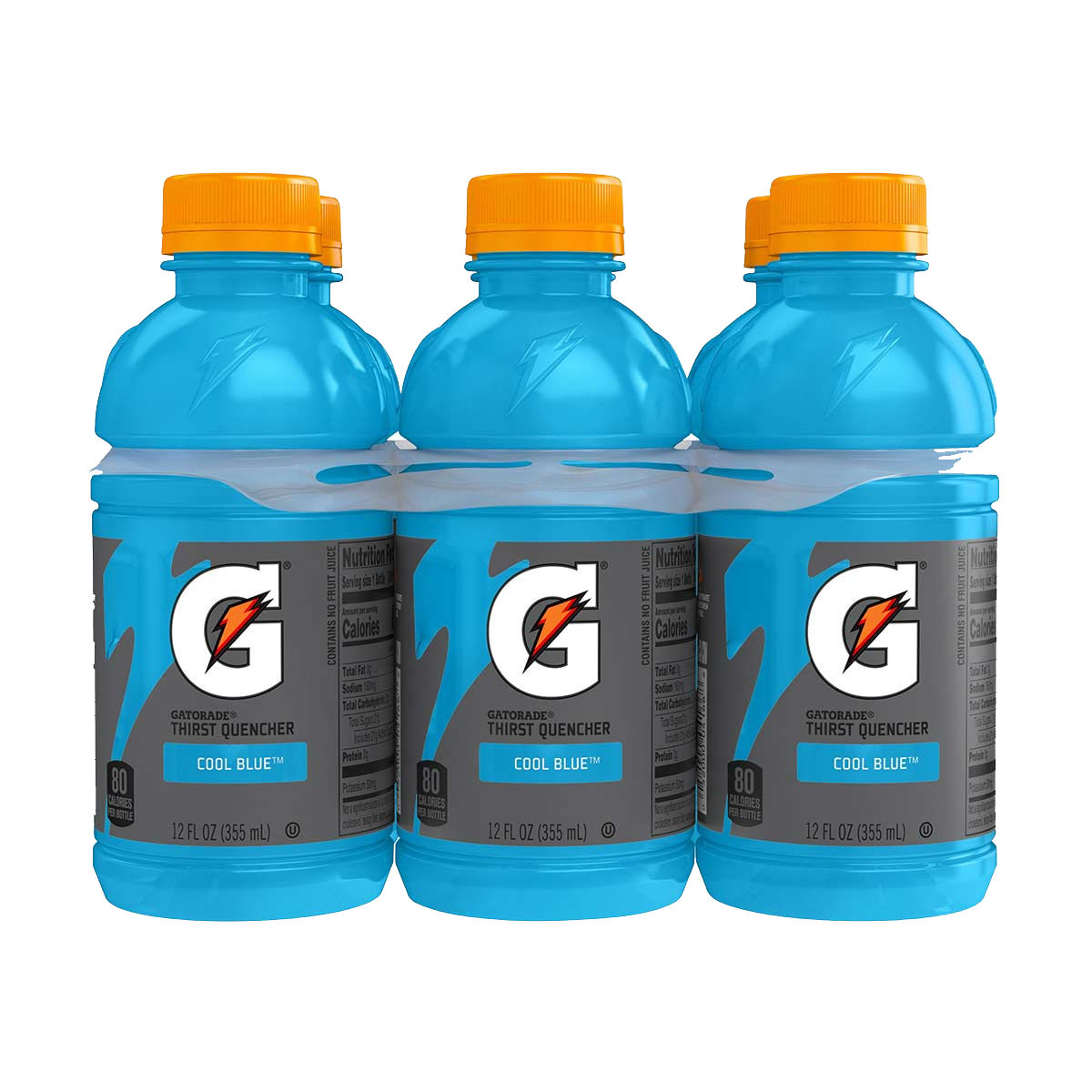 Gatorade Deal