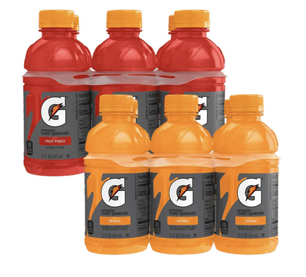 Gatorade