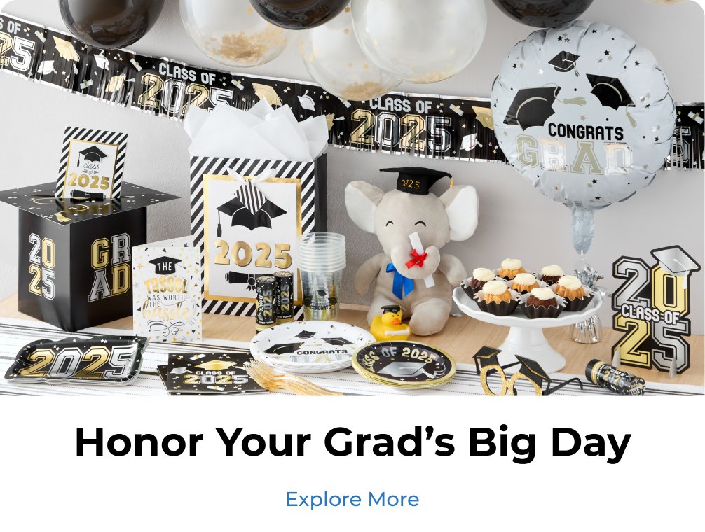 Graduation