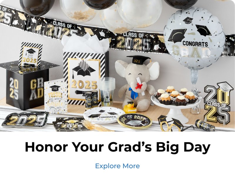 Graduation
