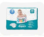 Gentle Steps Diapers