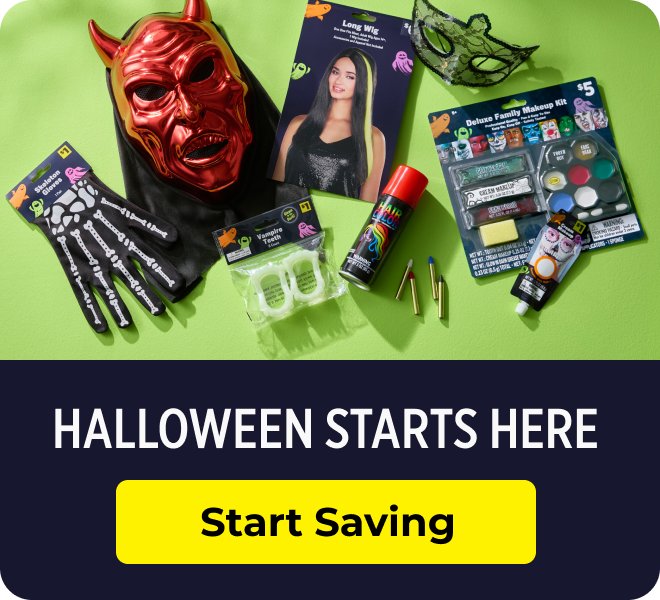 Halloween