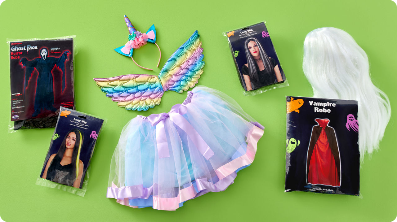 Costumes