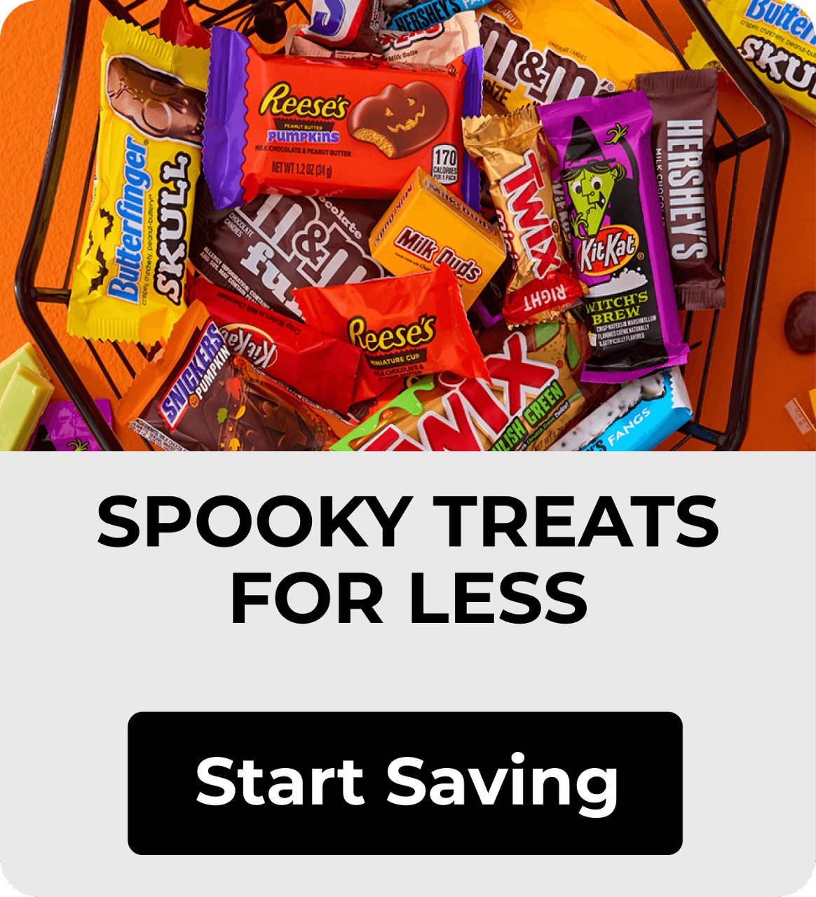 Halloween Treats