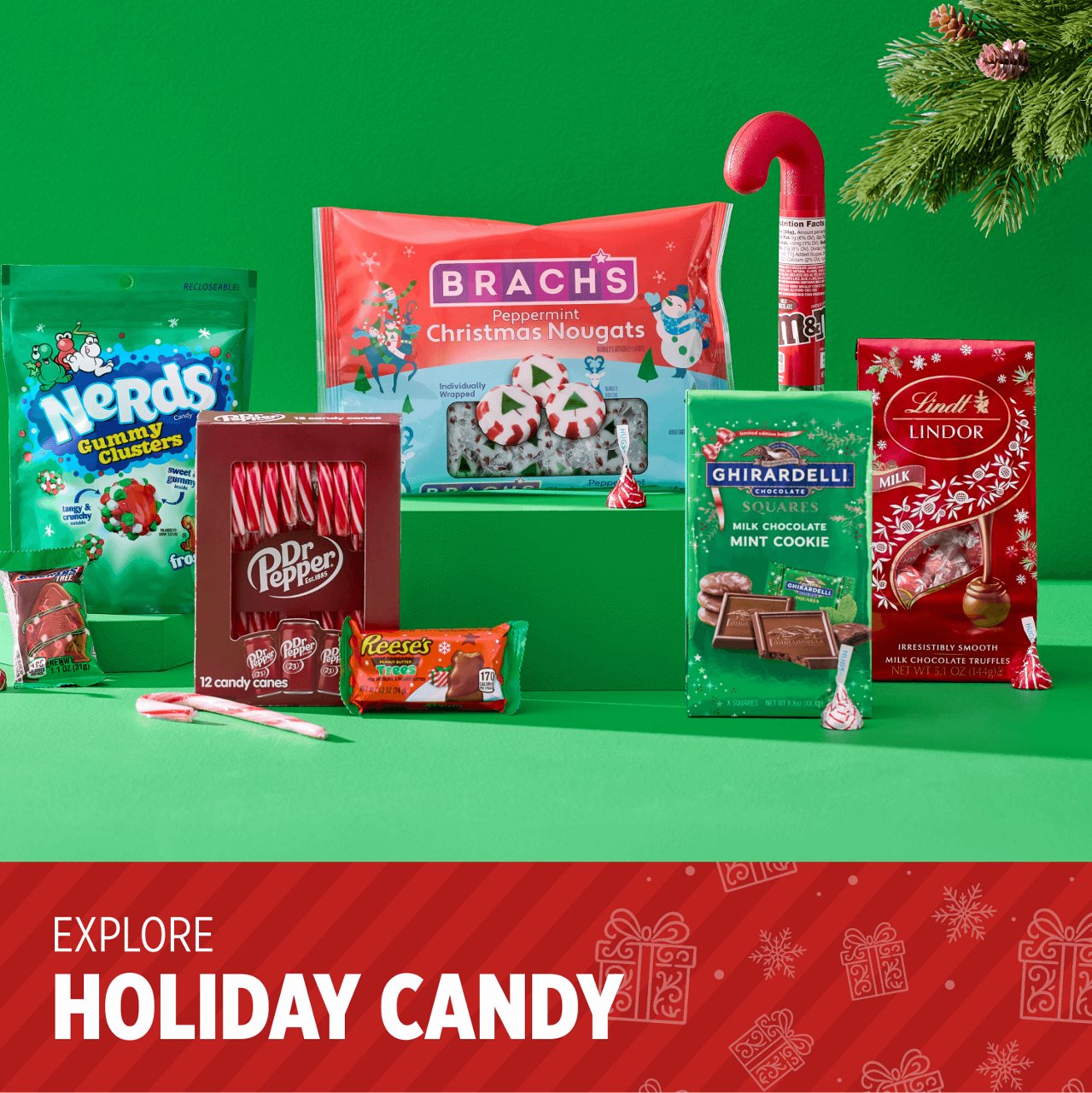 Sweeten the Season: Limited Time Treats