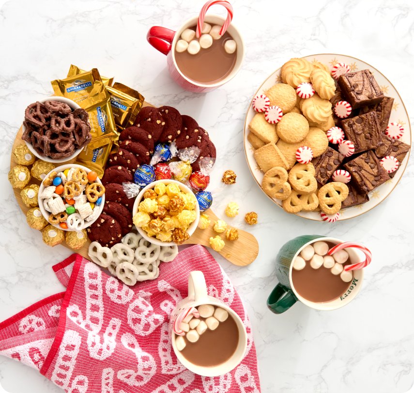 Candy Dish