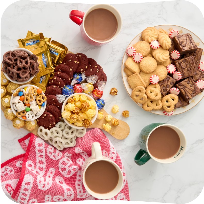 Holiday Entertaining