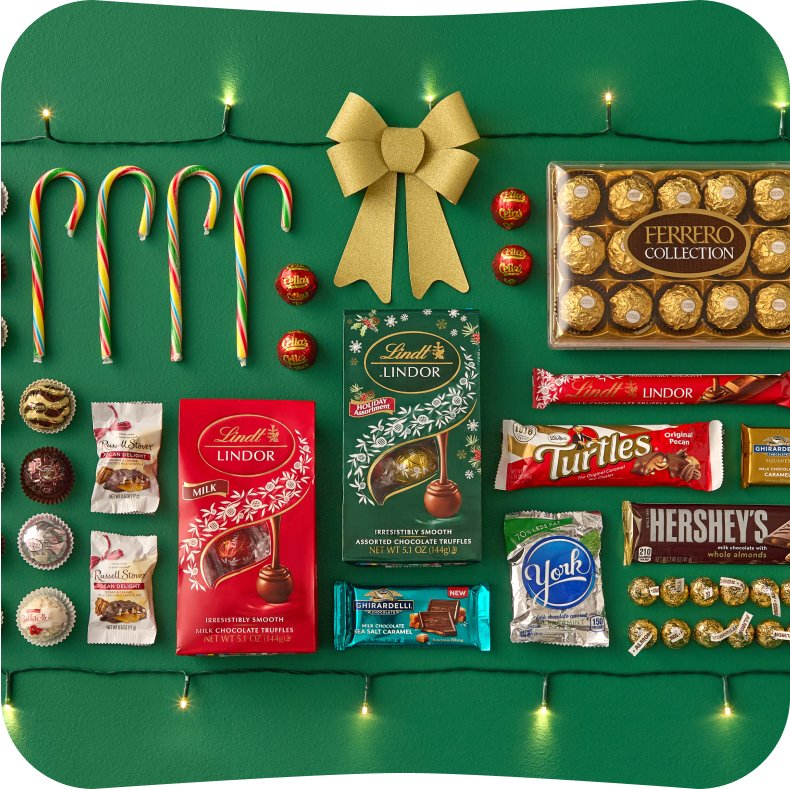 Holiday Cooking & Treats