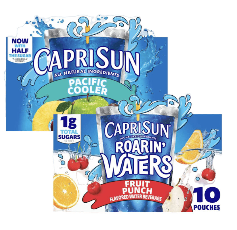 Save on Beverages