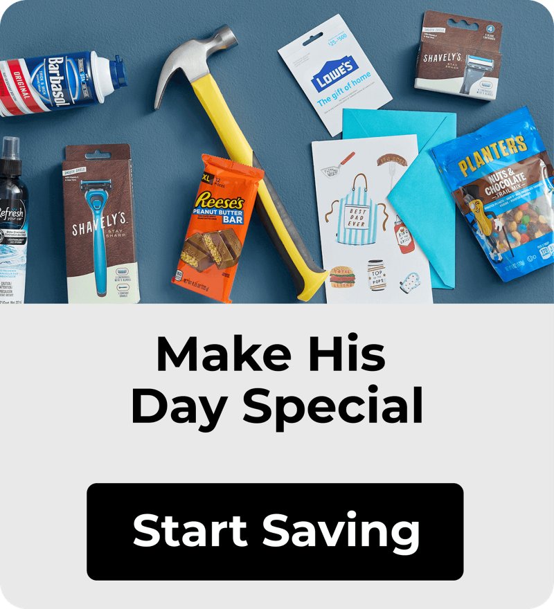 Father’s Day Gifts