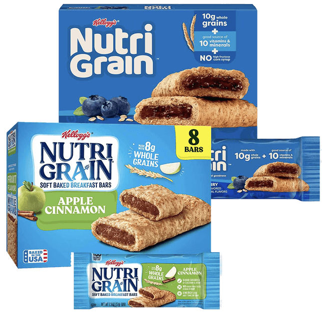 Save on Breakfast