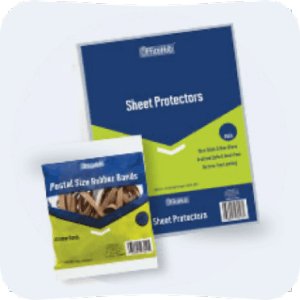 office supplies