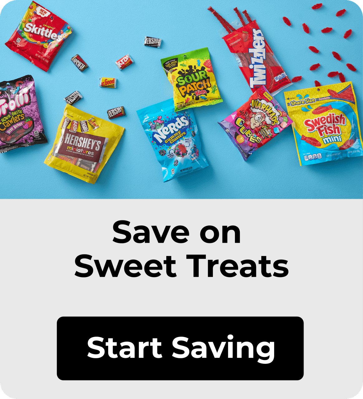 National Candy Month
