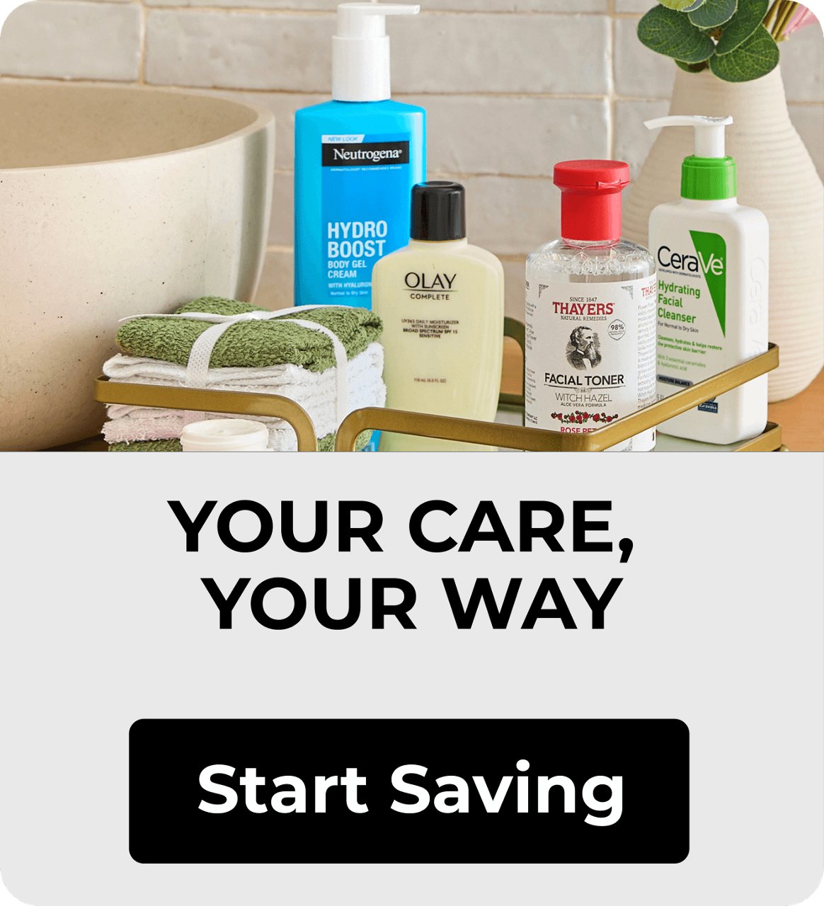 Personal Care