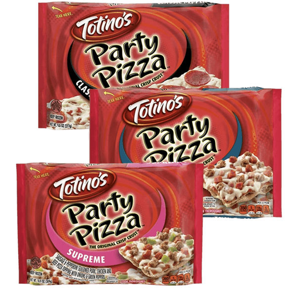 Deals on Pizza