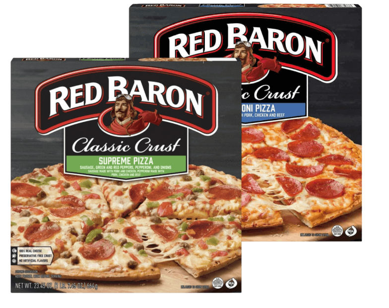 Save on Pizza