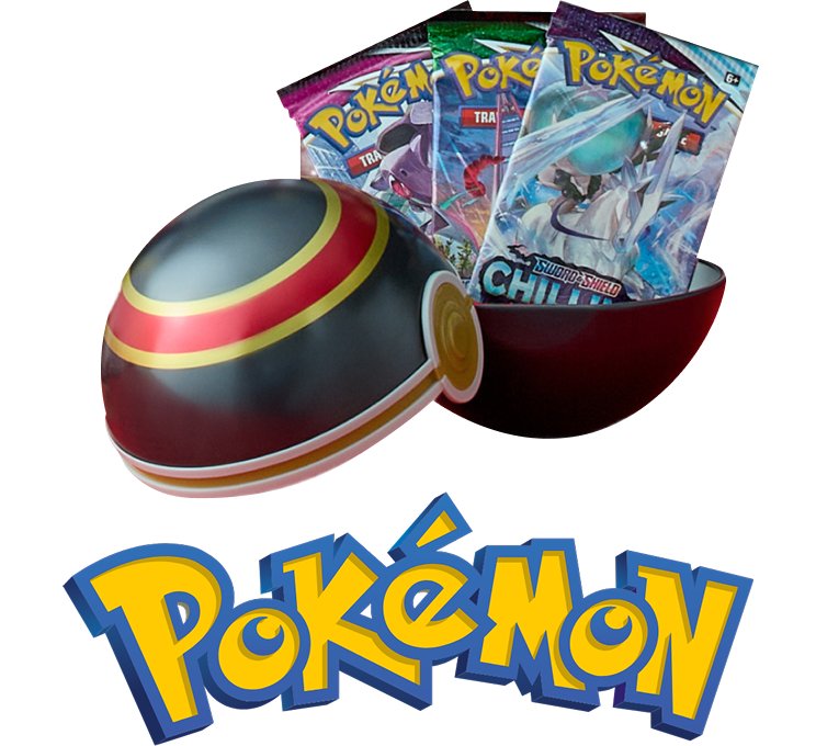 Pokemon
