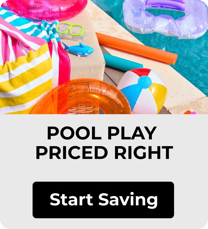 Summer Toys