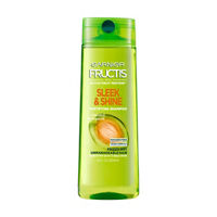 Garnier Fructis Sleek & Shine Fortifying Shampoo for