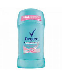 Degree Motionsense Sheer Powder Antiperspirant Deodorant for