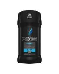 Axe Phoenix Antiperspirant & Deodorant Stick for Men,