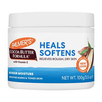 Palmer's Cocoa Butter Daily Therapy Jar, 3.5 oz
